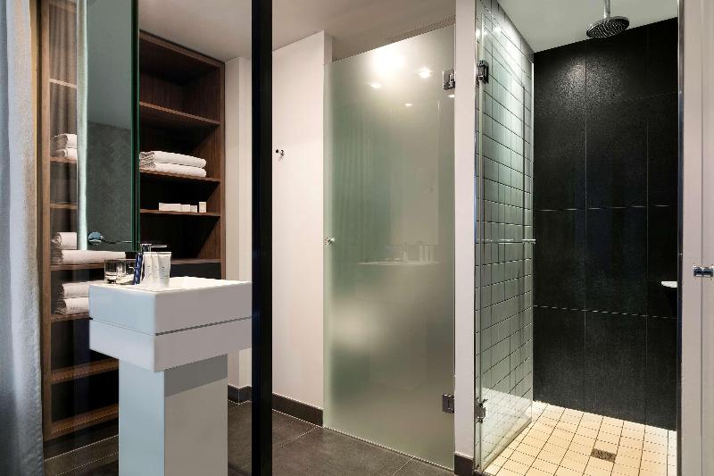 Melia Paris la Défense - Oda