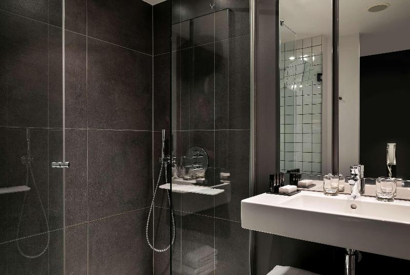 Melia Paris la Défense - Oda