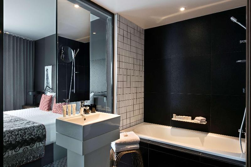 Melia Paris la Défense - Oda