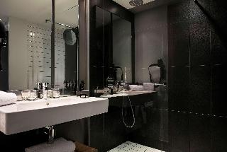 Melia Paris la Défense fotoÄŸrafÄ±