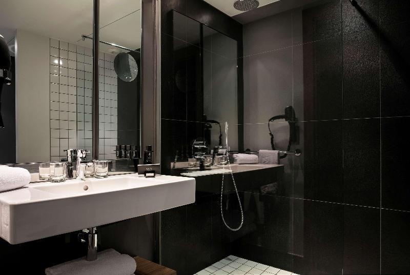 Melia Paris la Défense - Oda