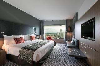 Melia Paris la Défense fotoÄŸrafÄ±