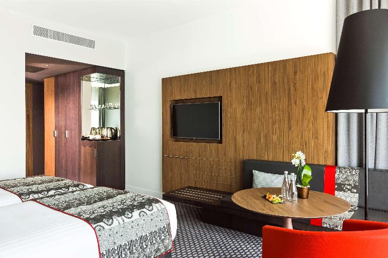 Melia Paris la Défense - Oda