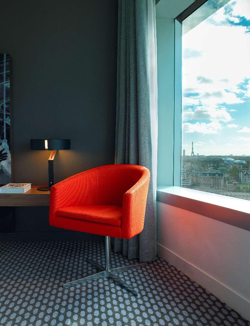 Melia Paris la Défense - Oda