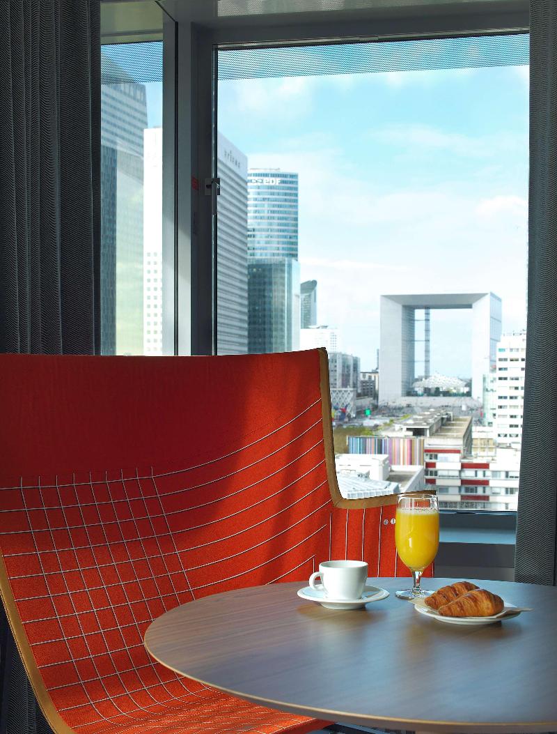 Melia Paris la Défense - Oda