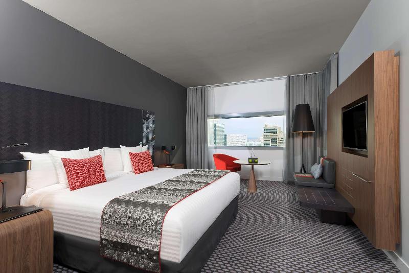 Melia Paris la Défense - Oda