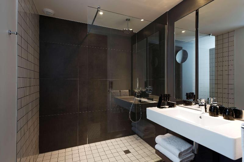 Melia Paris la Défense - Oda
