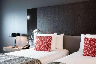 Melia Paris la Défense fotoÄŸrafÄ±