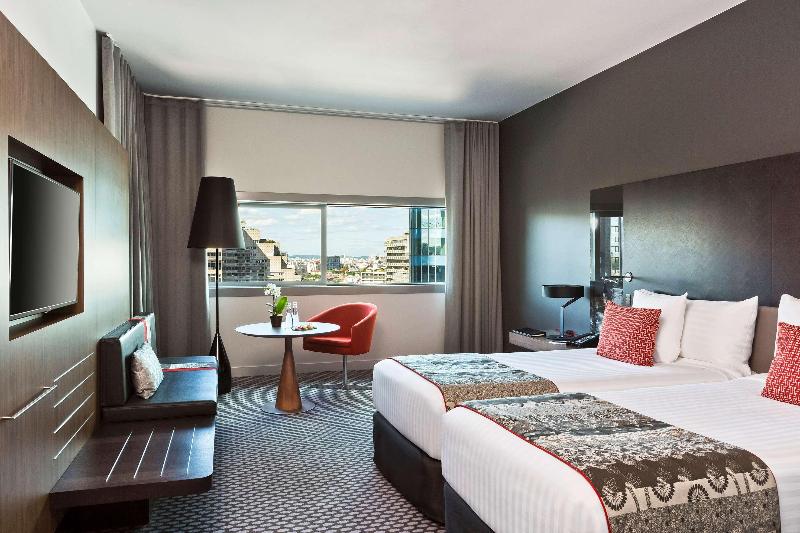 Melia Paris la Défense - Oda
