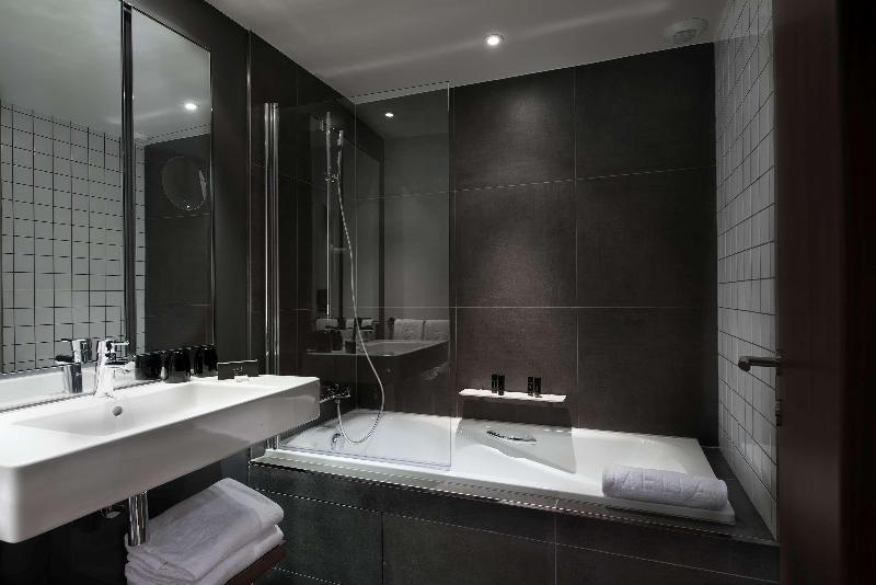 Melia Paris la Défense - Oda