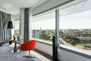 Melia Paris la Défense fotoÄŸrafÄ±