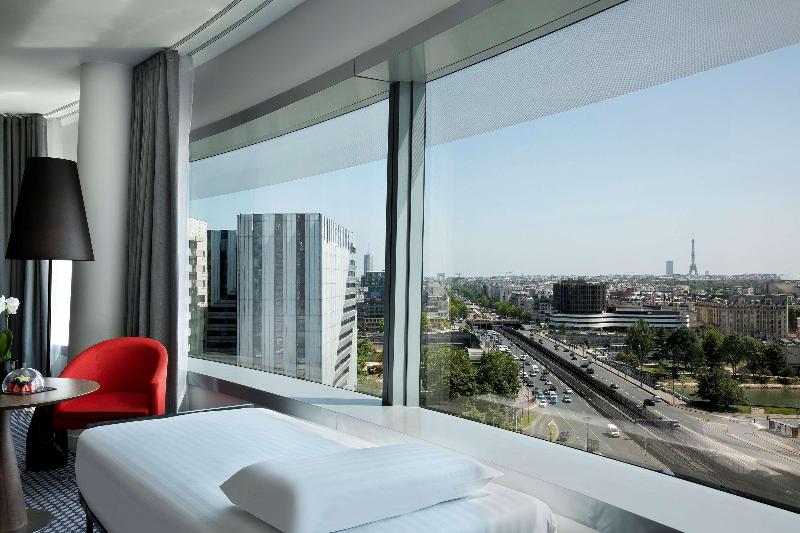 Melia Paris la Défense - Oda