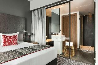 Melia Paris la Défense fotoÄŸrafÄ±
