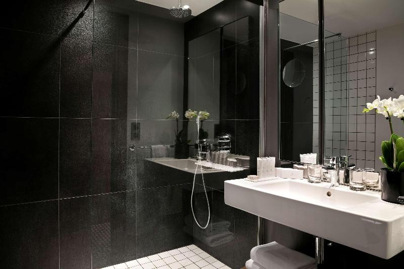 Melia Paris la Défense - Oda
