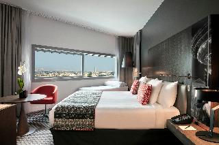 Melia Paris la Défense fotoÄŸrafÄ±