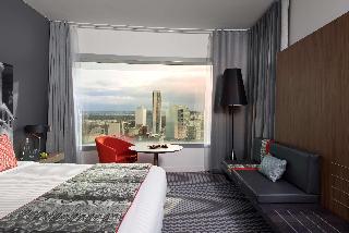 Melia Paris la Défense fotoÄŸrafÄ±