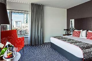 Melia Paris la Défense fotoÄŸrafÄ±