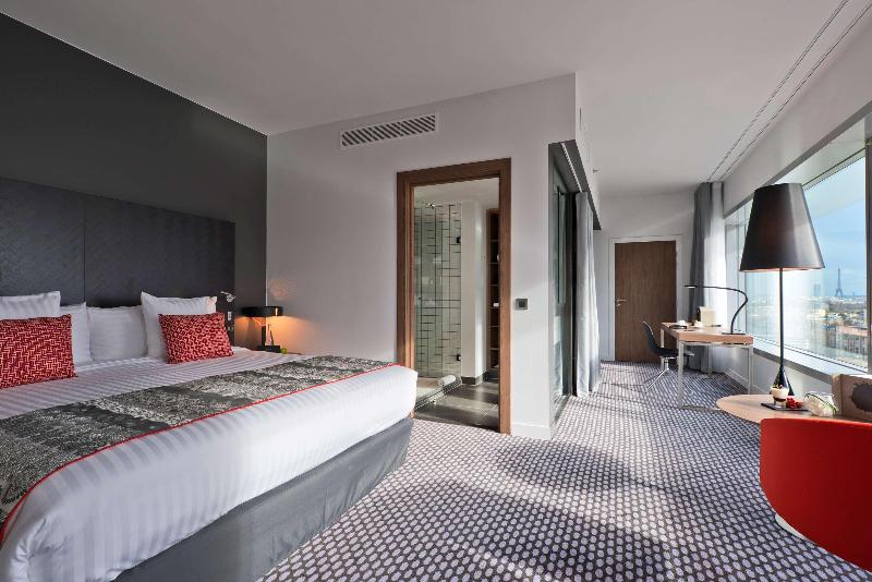 Melia Paris la Défense - Oda