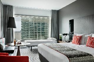 Melia Paris la Défense fotoÄŸrafÄ±