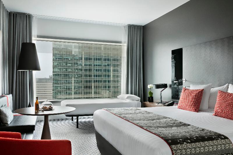 Melia Paris la Défense - Oda