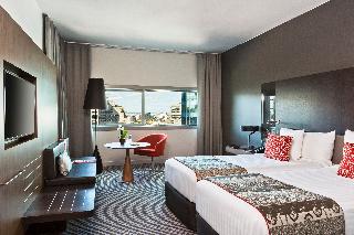 Melia Paris la Défense fotoÄŸrafÄ±