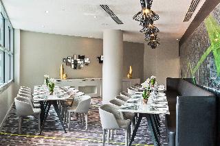 Melia Paris la Défense fotoÄŸrafÄ±