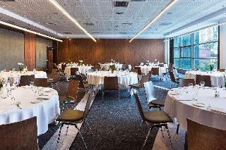 Melia Paris la Défense fotoÄŸrafÄ±