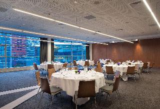 Melia Paris la Défense fotoÄŸrafÄ±