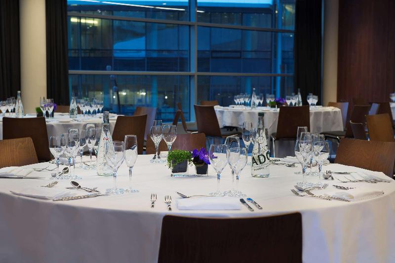Melia Paris la Défense - Restoran