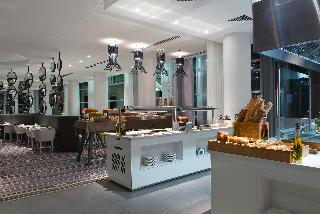 Melia Paris la Défense fotoÄŸrafÄ±