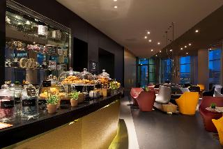 Melia Paris la Défense fotoÄŸrafÄ±