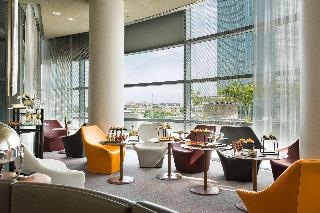 Melia Paris la Défense fotoÄŸrafÄ±