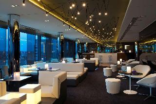 Melia Paris la Défense fotoÄŸrafÄ±
