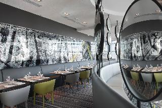 Melia Paris la Défense fotoÄŸrafÄ±