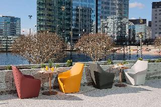 Melia Paris la Défense fotoÄŸrafÄ±