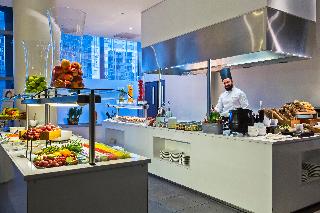 Melia Paris la Défense fotoÄŸrafÄ±