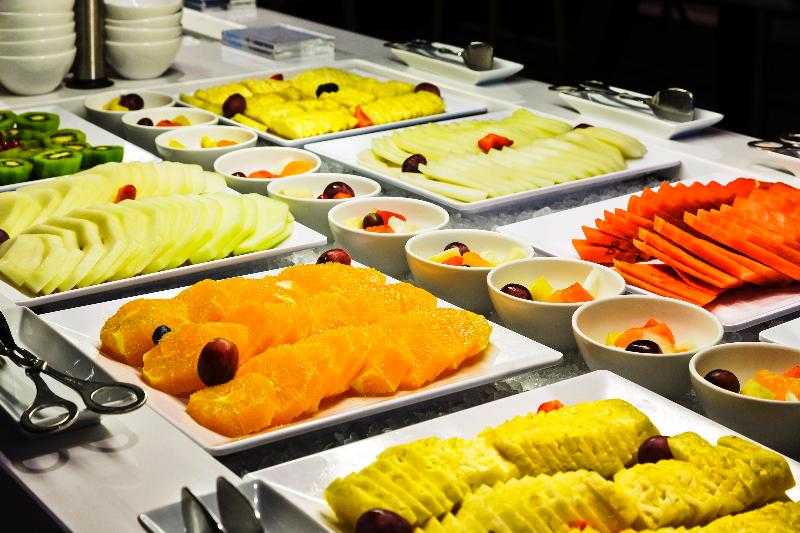 Melia Paris la Défense - Restoran