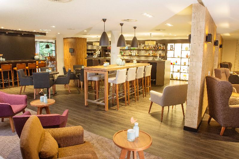 De Bilderberg Oosterbeek - Bar