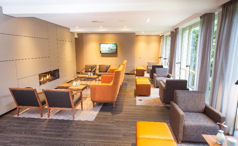 De Bilderberg Oosterbeek - Bar