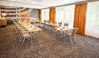 De Bilderberg Oosterbeek fotoÄŸrafÄ±