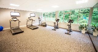 De Bilderberg Oosterbeek fotoÄŸrafÄ±