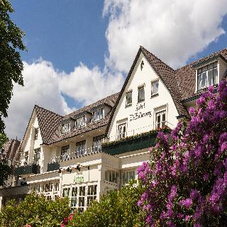 De Bilderberg Oosterbeek fotoÄŸrafÄ±