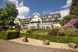 De Bilderberg Oosterbeek fotoÄŸrafÄ±