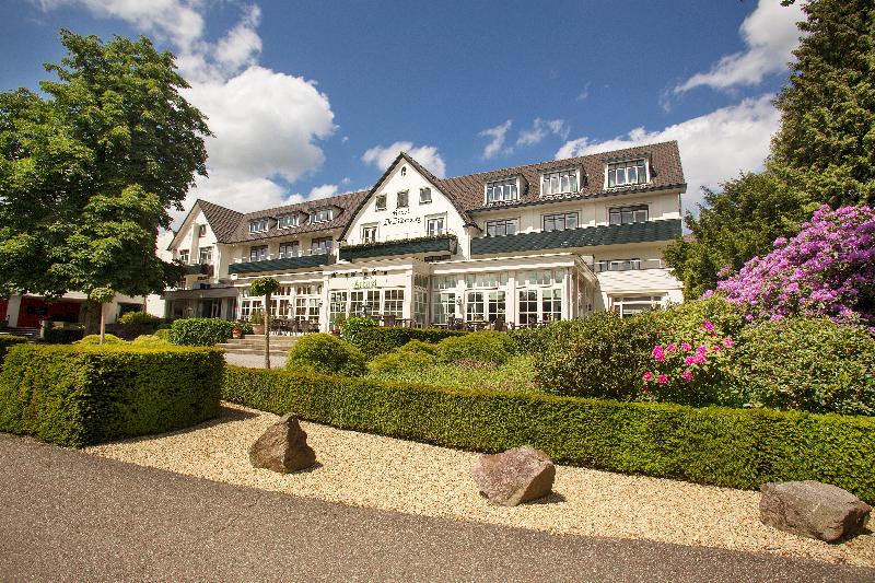 De Bilderberg Oosterbeek - Genel