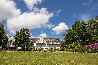 De Bilderberg Oosterbeek otel fotoğrafı
