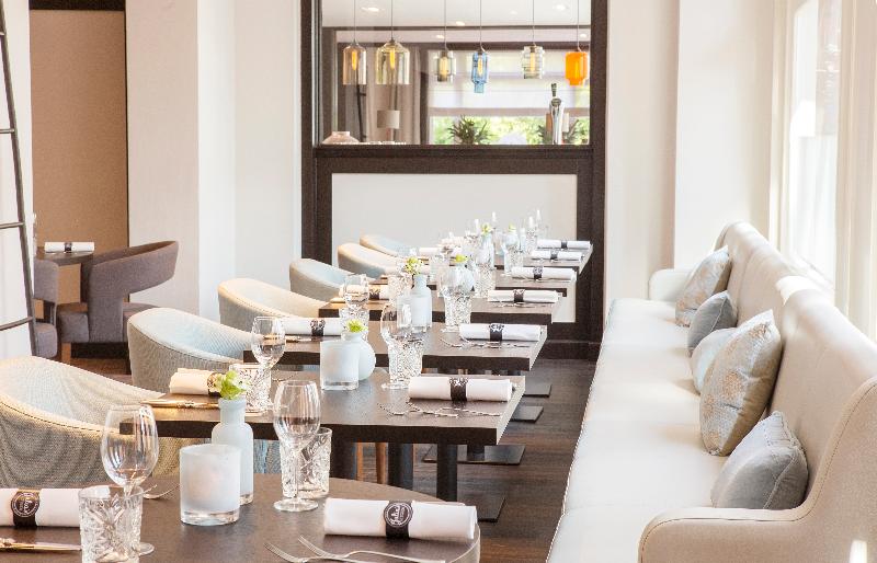 De Bilderberg Oosterbeek - Restoran