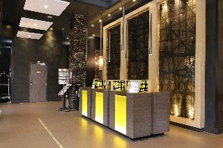 Xo Hotels Couture fotoÄŸrafÄ±