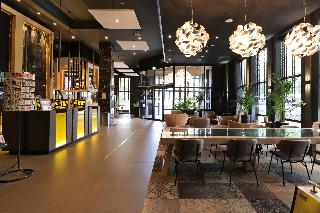 Xo Hotels Couture fotoÄŸrafÄ±