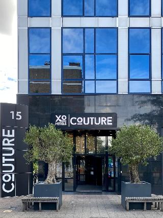 Xo Hotels Couture otel fotoğrafı