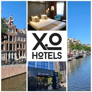 Xo Hotels Couture fotoÄŸrafÄ±